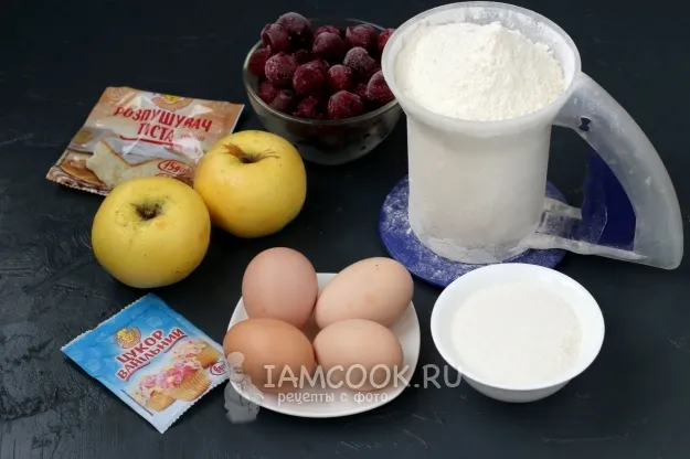 Шаг 1: иллюстрация