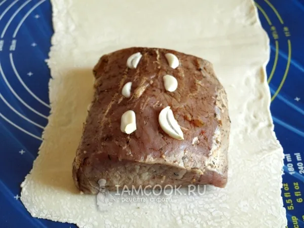 Шаг 4: иллюстрация