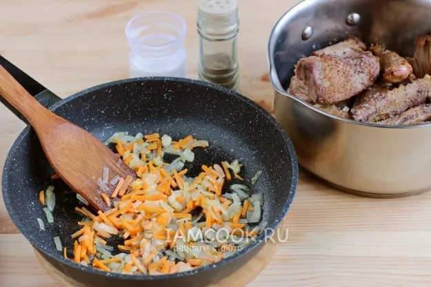 Шаг 5: иллюстрация