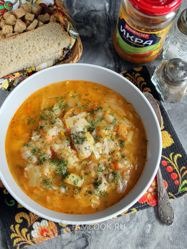 Шаг 10: иллюстрация