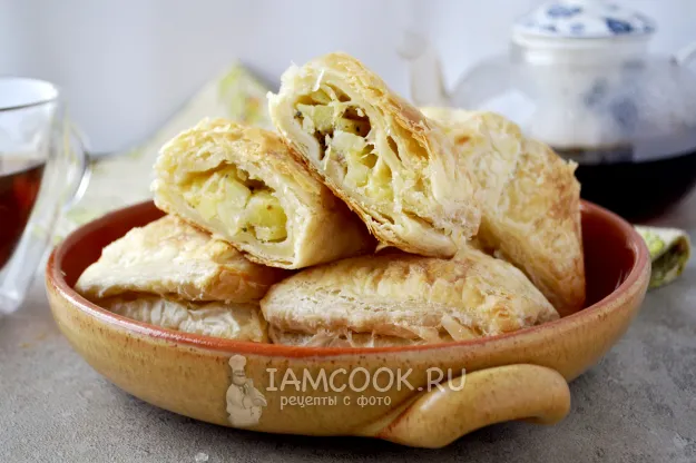 Шаг 11: иллюстрация