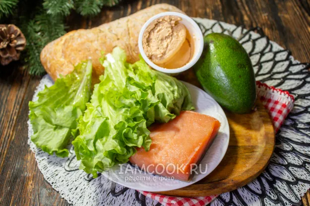 Шаг 1: иллюстрация