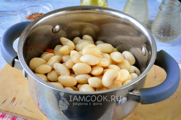 Шаг 9: иллюстрация