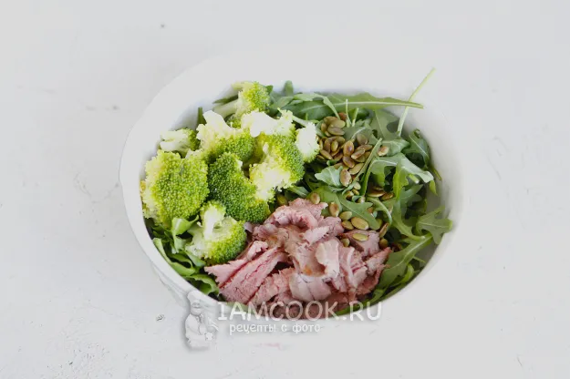 Шаг 8: иллюстрация