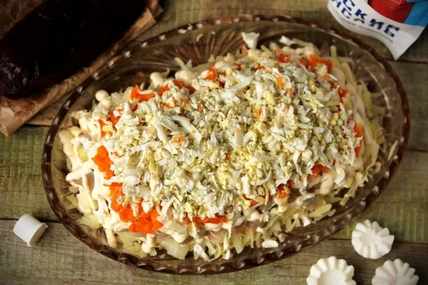 Шаг 4: иллюстрация