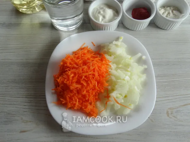 Шаг 2: иллюстрация