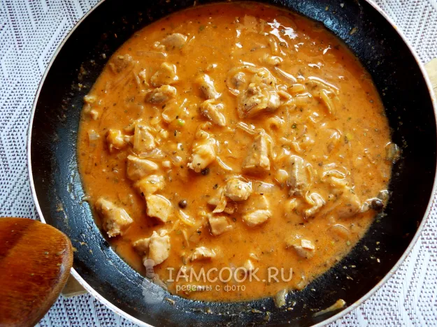 Шаг 8: иллюстрация