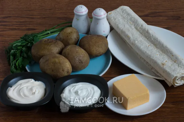 Шаг 1: иллюстрация