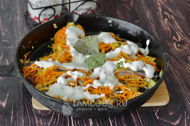 Шаг 4: иллюстрация