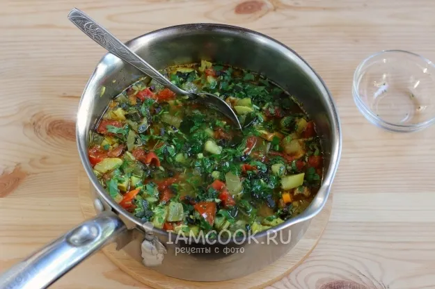 Шаг 11: иллюстрация