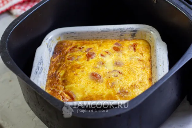 Шаг 7: иллюстрация