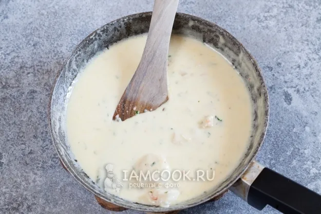 Шаг 8: иллюстрация