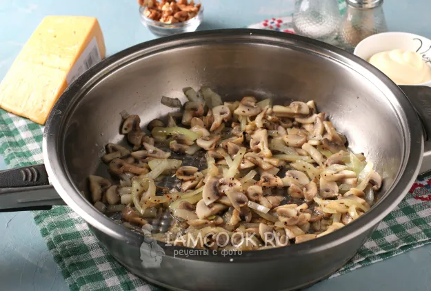 Шаг 3: иллюстрация