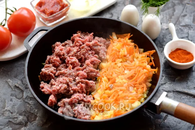 Шаг 5: иллюстрация