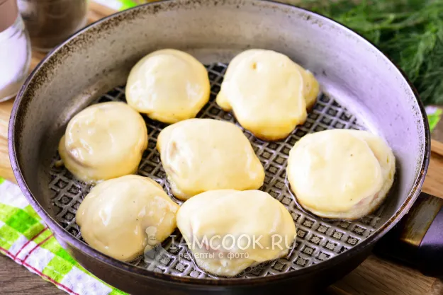 Шаг 8: иллюстрация