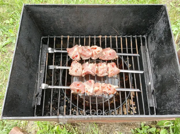 Шаг 7: иллюстрация