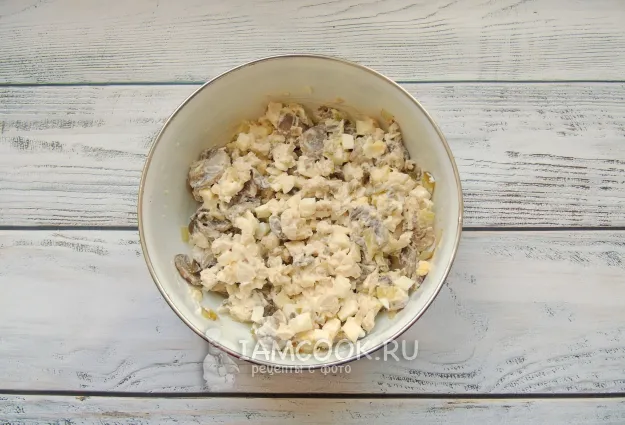 Шаг 8: иллюстрация