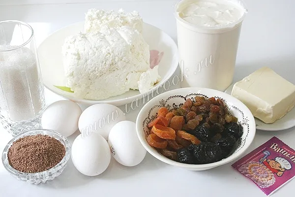 Шаг 1: иллюстрация