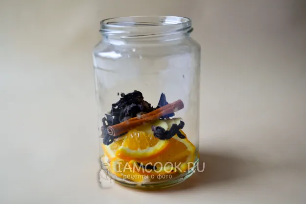 Шаг 3: иллюстрация