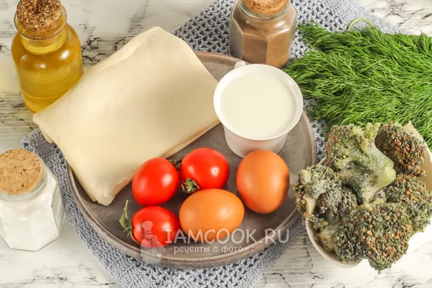 Шаг 1: иллюстрация