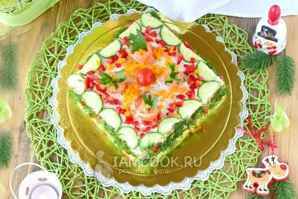 Шаг 15: иллюстрация