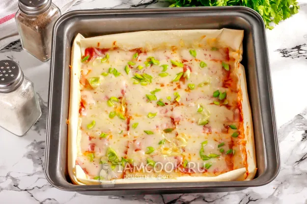 Шаг 10: иллюстрация