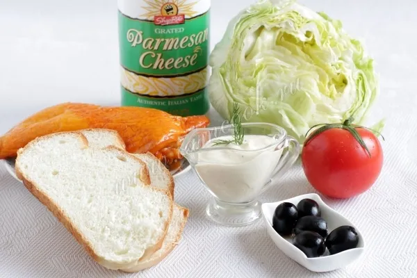 Шаг 1: иллюстрация