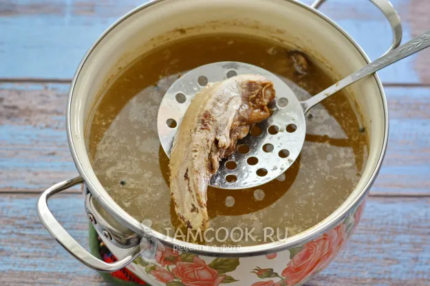 Шаг 3: иллюстрация