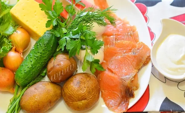 Шаг 2: иллюстрация