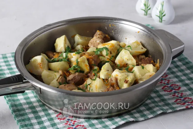 Шаг 9: иллюстрация