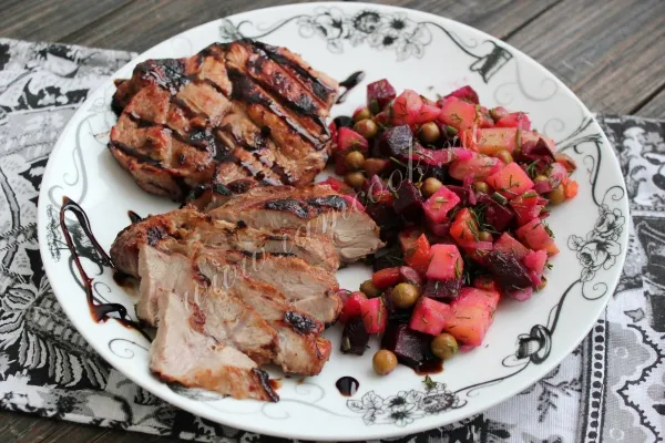 Шаг 14: иллюстрация