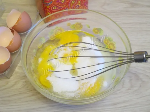 Шаг 3: иллюстрация