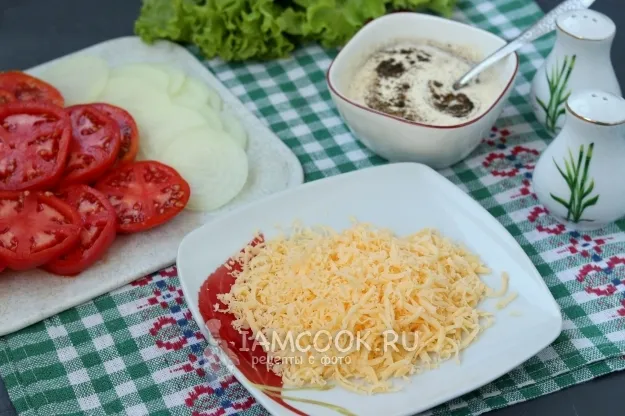 Шаг 3: иллюстрация