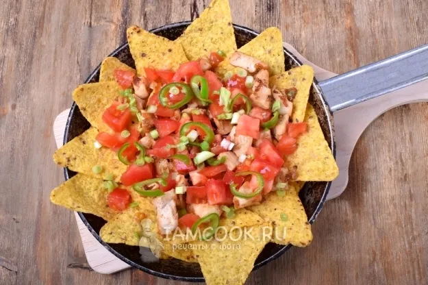 Шаг 5: иллюстрация