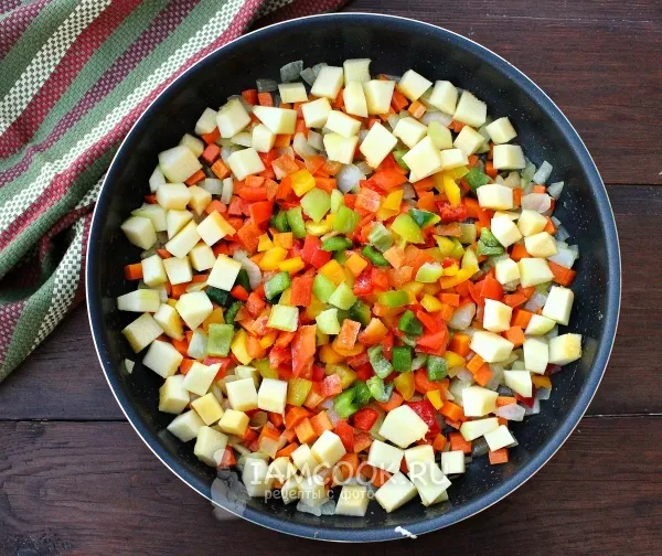 Шаг 3: иллюстрация