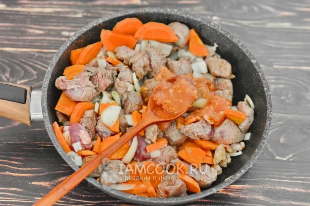 Шаг 3: иллюстрация