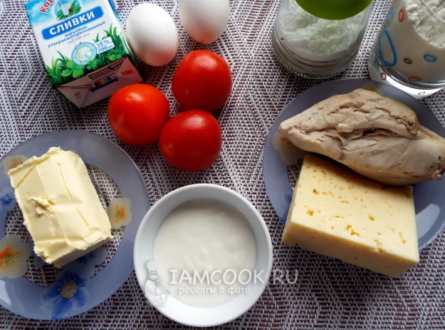 Шаг 1: иллюстрация