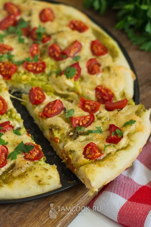 Шаг 11: иллюстрация