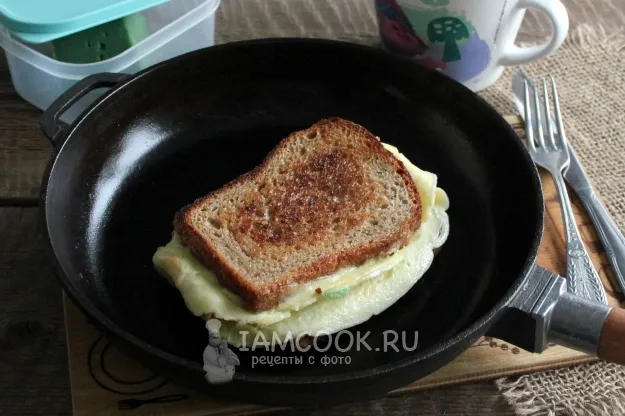 Шаг 6: иллюстрация