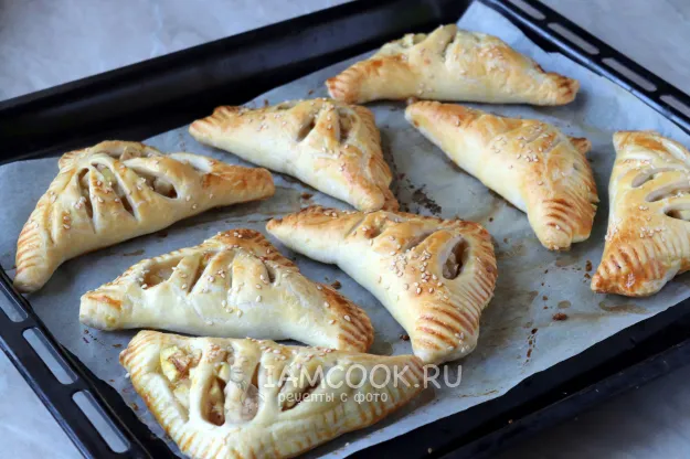 Шаг 10: иллюстрация