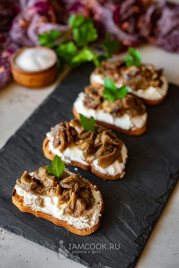 Шаг 9: иллюстрация