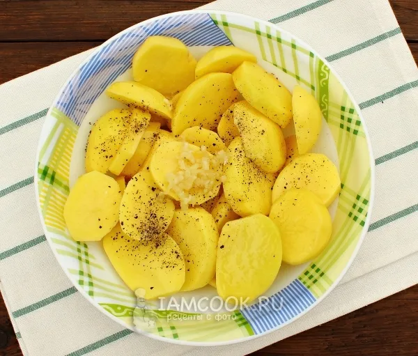 Шаг 4: иллюстрация