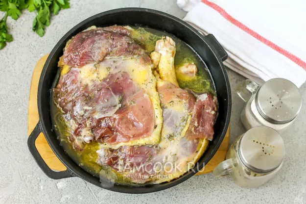 Шаг 5: иллюстрация