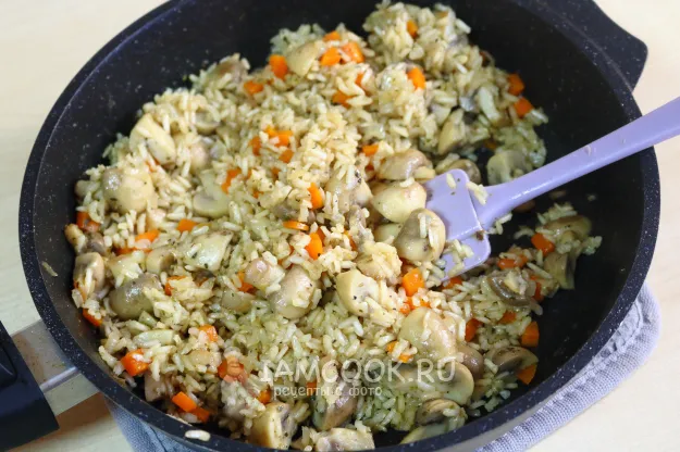 Шаг 9: иллюстрация