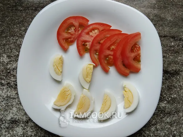 Шаг 2: иллюстрация