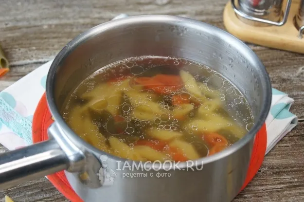 Шаг 2: иллюстрация