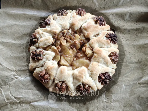 Шаг 16: иллюстрация