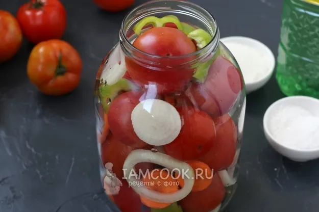 Шаг 5: иллюстрация