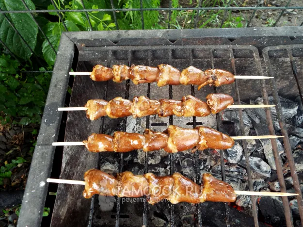 Шаг 5: иллюстрация