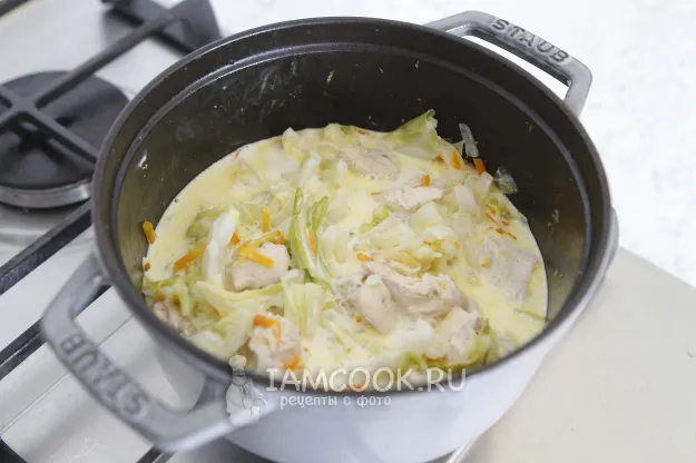 Шаг 9: иллюстрация